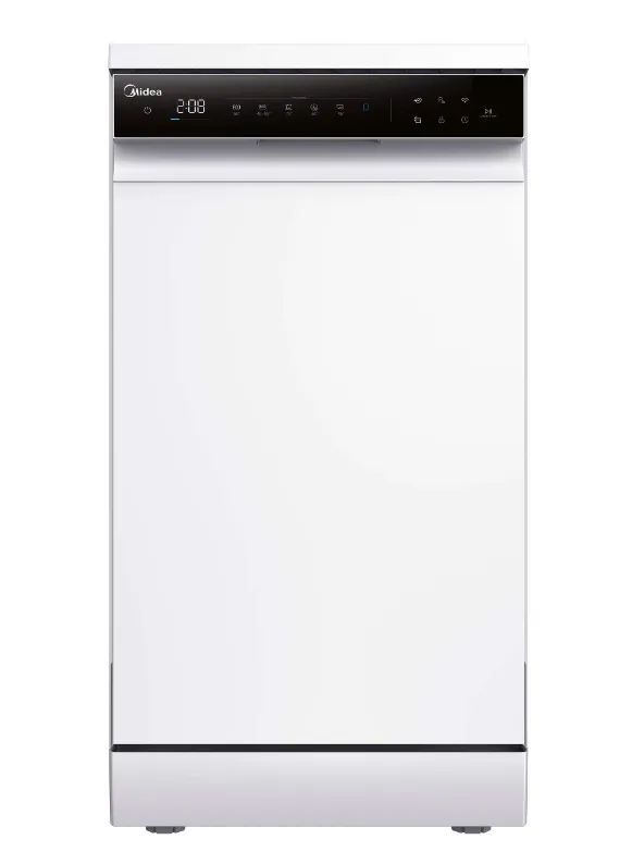 Фото товара: Midea MFD45S510Wi