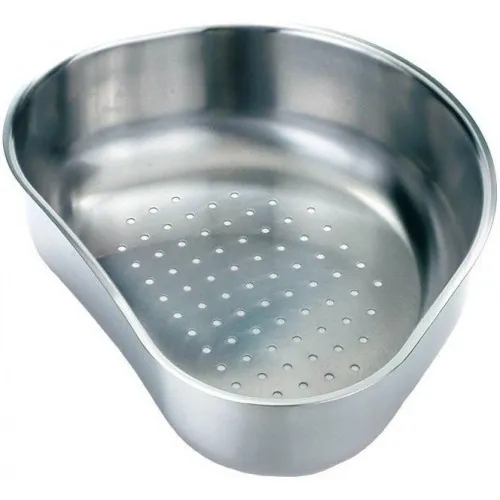 Фото товара: Franke миска для сушки Mikado/Calypso, нерж. сталь, 200х264х70 мм