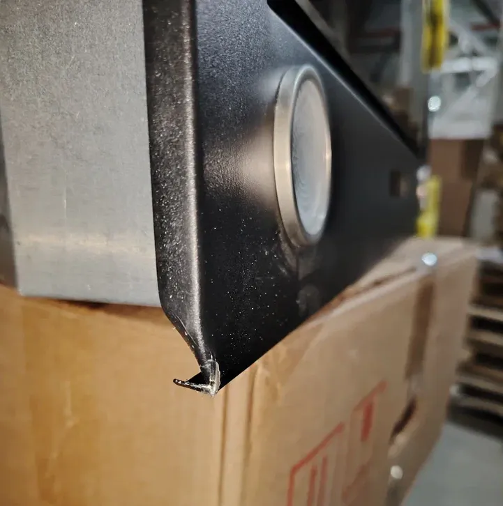 Детальное фото товара: Уценка DeLonghi COSETTA 710 NB