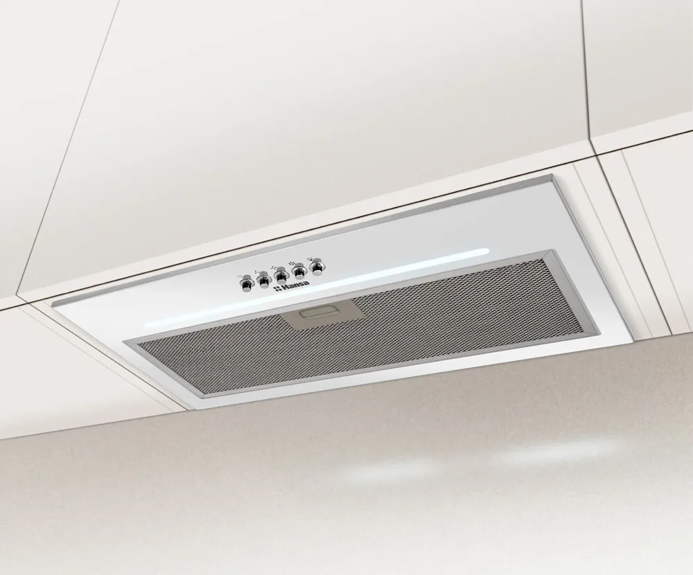 Детальное фото товара: Hansa OMP6251WGWH