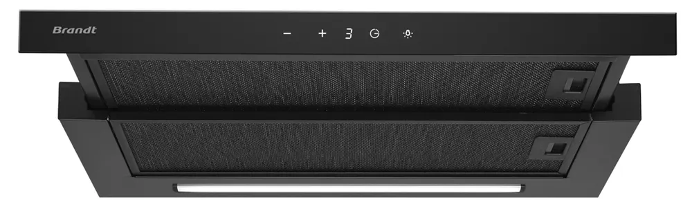 Фото товара: Brandt BHT2611B