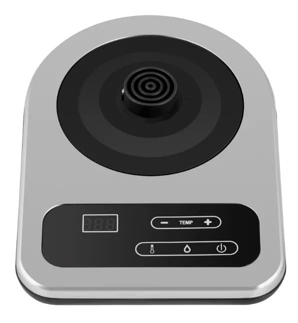 Детальное фото товара: Maunfeld MGK-614BK электрический чайник