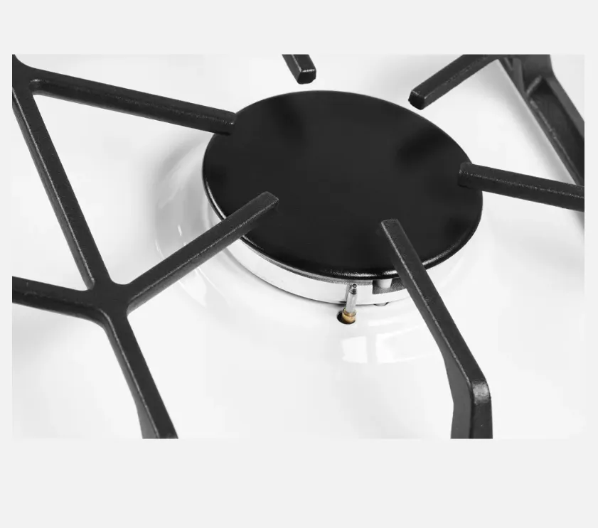 Детальное фото товара: Kuppersberg FS 32 W газовая поверхность