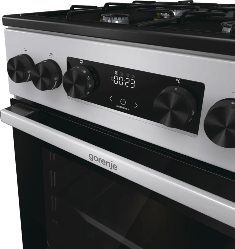 Детальное фото товара: Gorenje GK5C60SJ