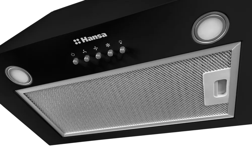 Детальное фото товара: Hansa OMP6212BLH