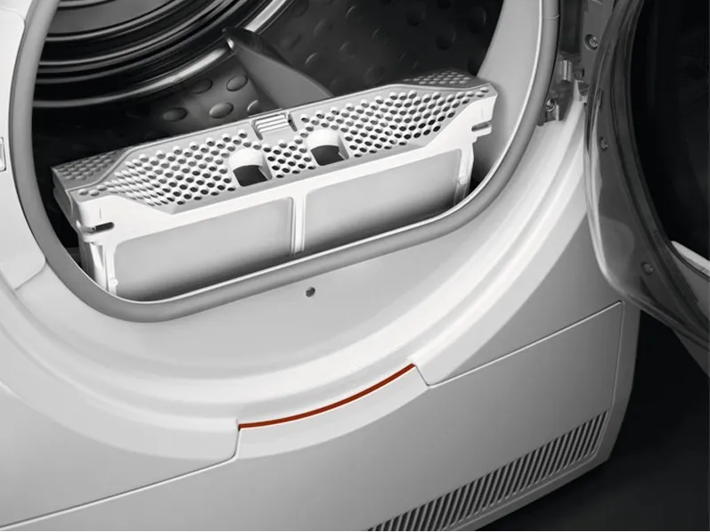 Детальное фото товара: AEG TR8384E