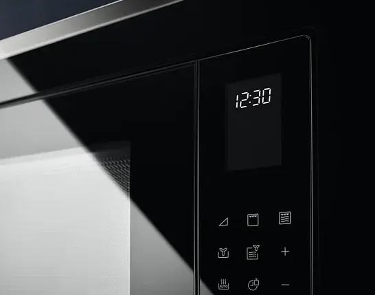 Детальное фото товара: Electrolux LMS4253TMK
