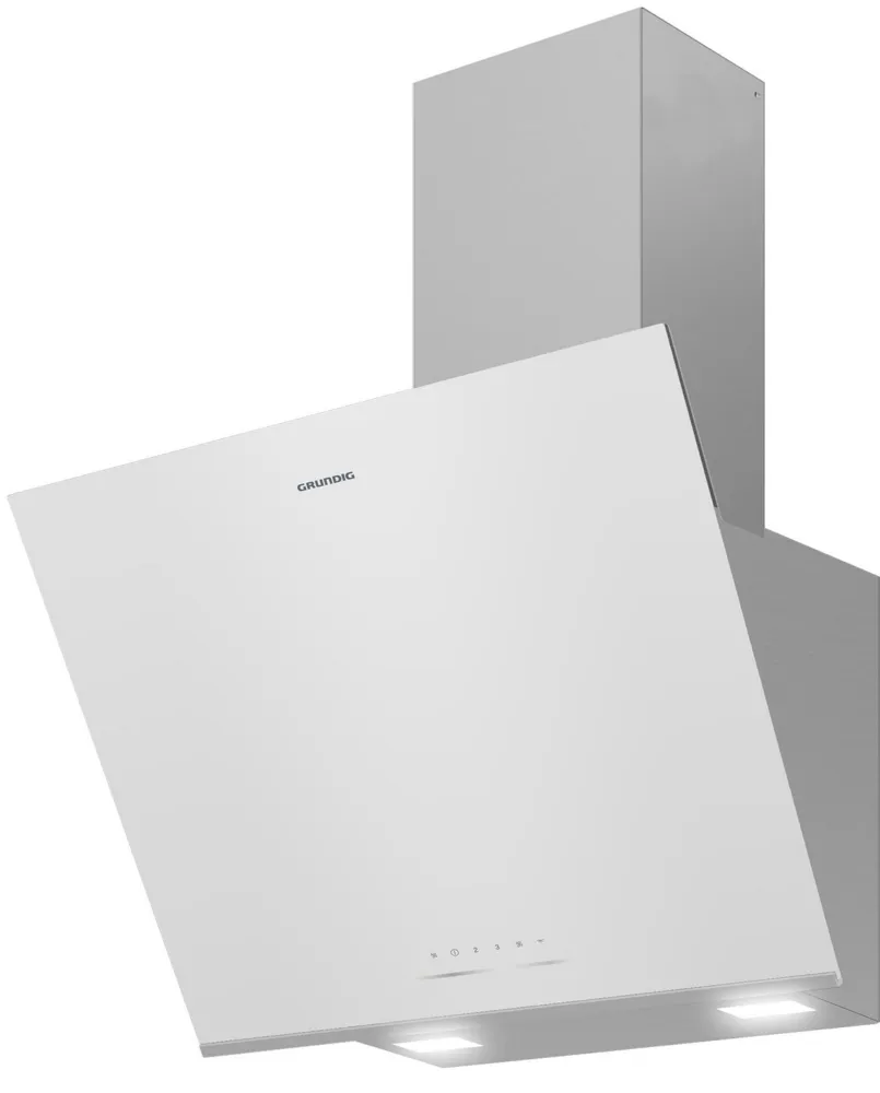 Детальное фото товара: Grundig GDSP2464BWSC