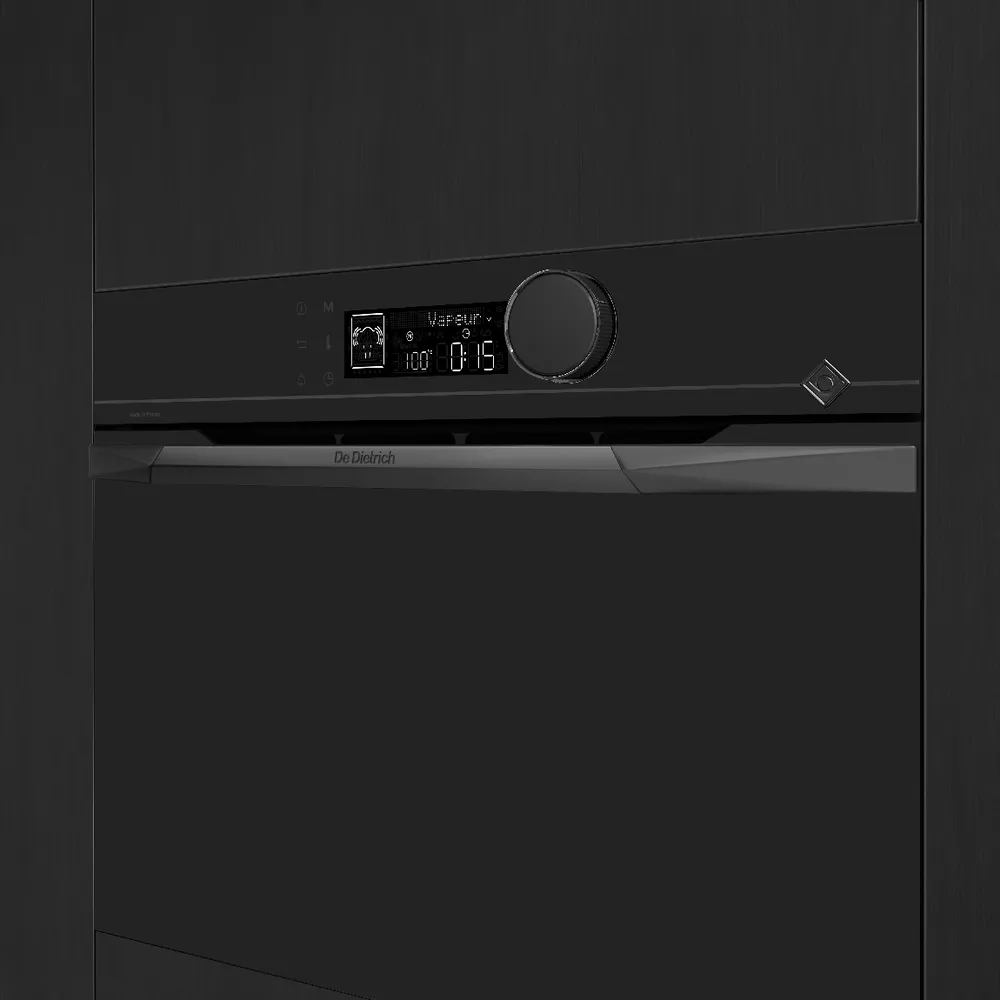 Детальное фото товара: De Dietrich DKV4530B