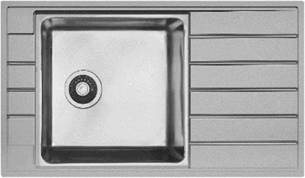 Фото товара: Seaman Eco Roma SMR-8650AKR