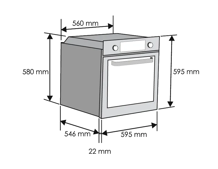 Схема встраивания