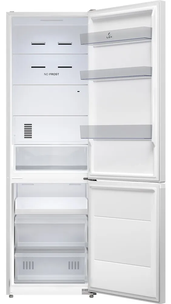 Детальное фото товара: LEX LKB185WGIDMax Wind
