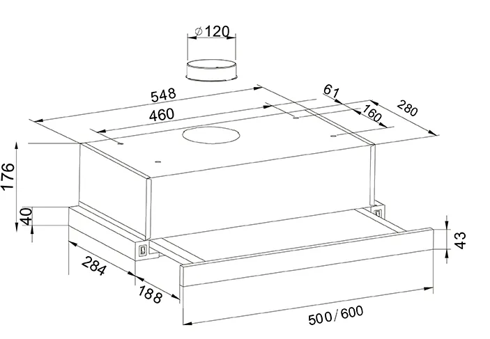 Схема встраивания