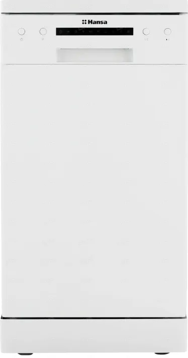 Фото товара: Hansa ZWM416WEH