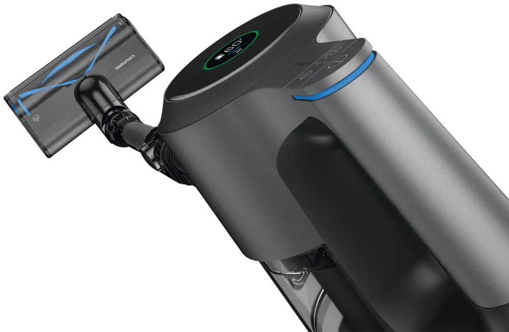 Детальное фото товара: Grundig VCP 9131