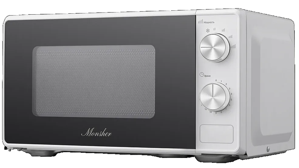 Детальное фото товара: Monsher MTW 200 Noir Blanc