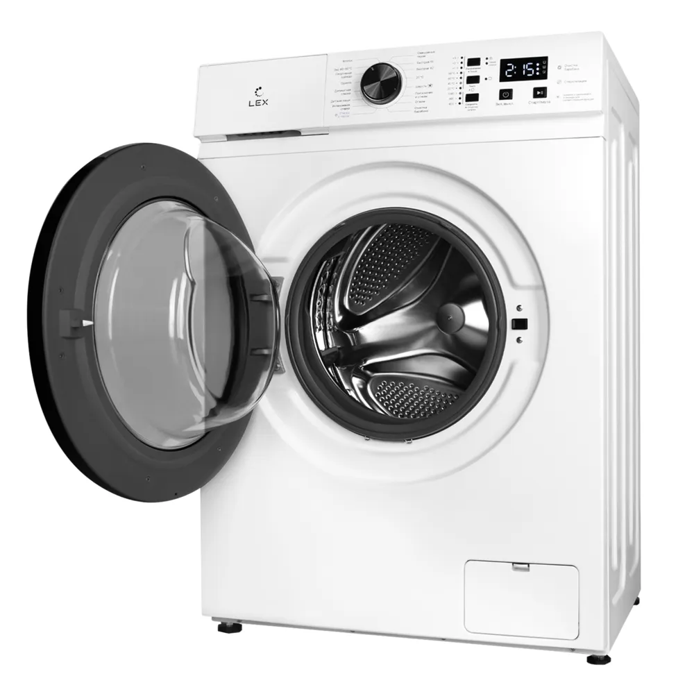 Детальное фото товара: LEX LWM06010BLIDsmall