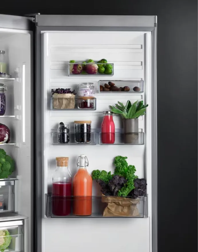 Детальное фото товара: AEG SCE819E5TS