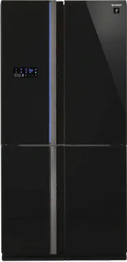 Фото товара: SHARP SJ-FS97VBK