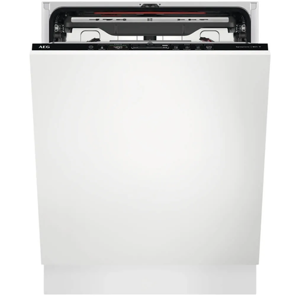 Фото товара: AEG FSE83708P