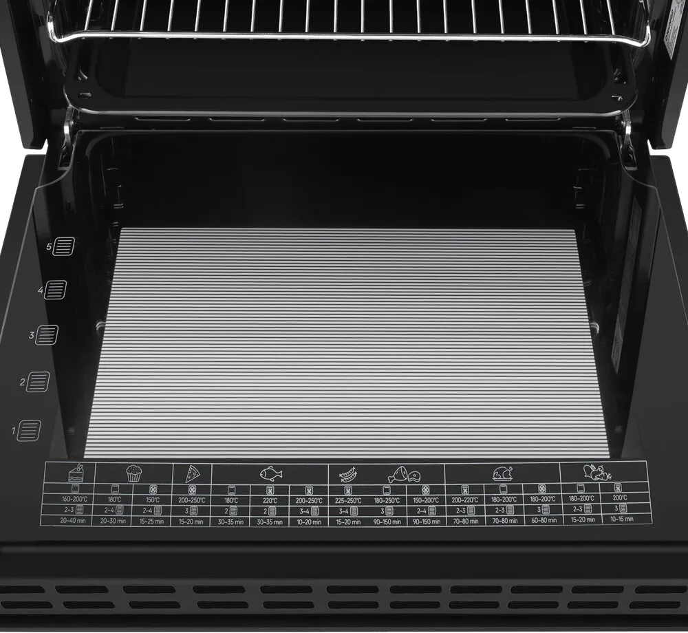 Детальное фото товара: Maunfeld AEOD60103B2