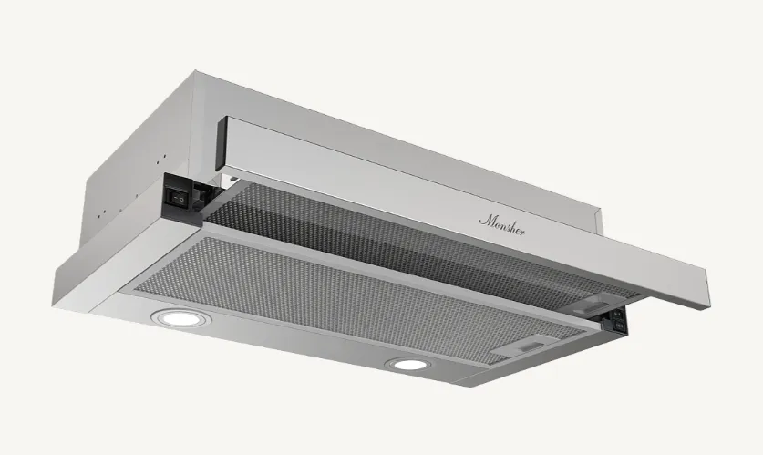 Детальное фото товара: Monsher Loin 60 Acier