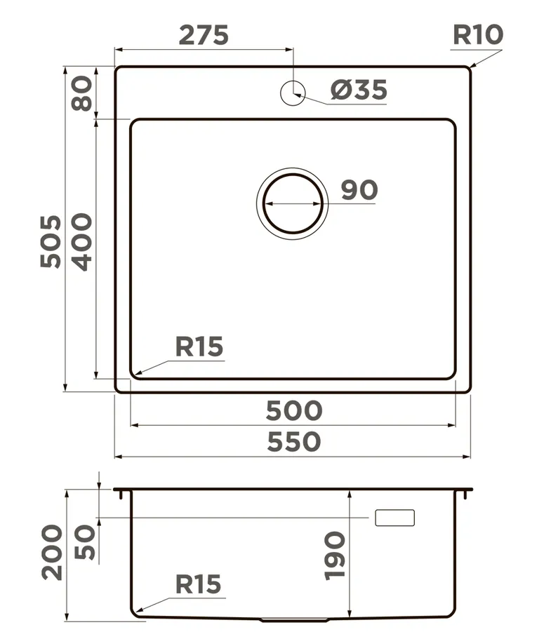 Схема встраивания