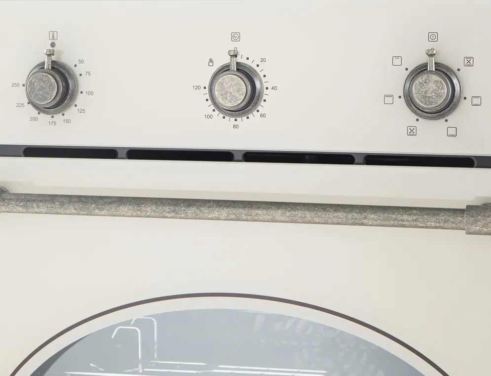 Детальное фото товара: Maunfeld EOEFG.566RIB.MT