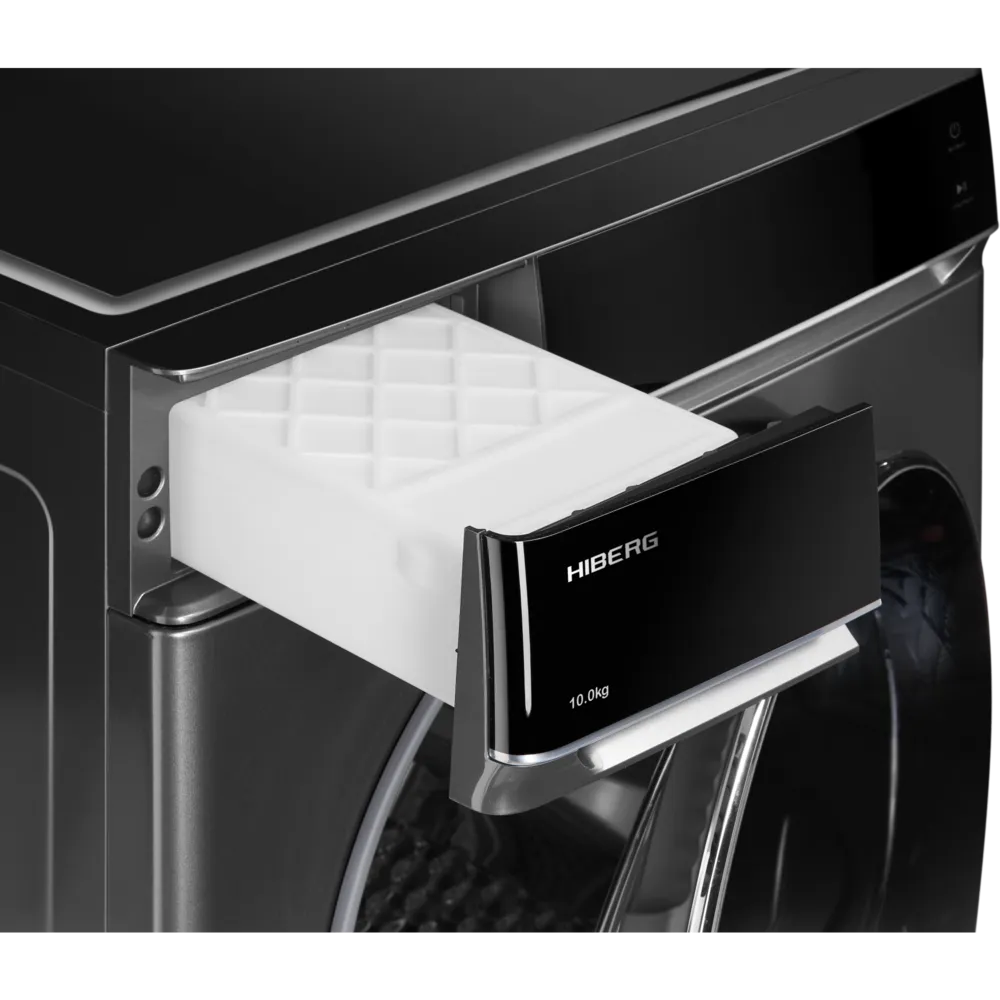 Детальное фото товара: HIBERG HDQ11-10 Sd