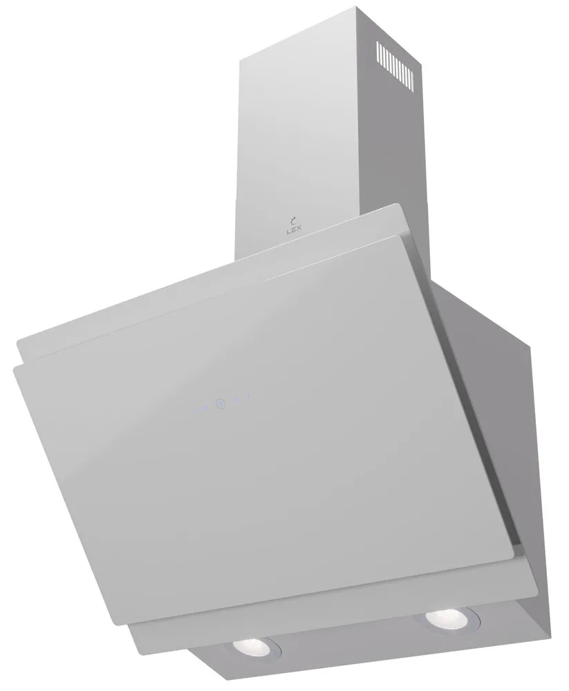 Фото товара: LEX FURIA 600 WHITE