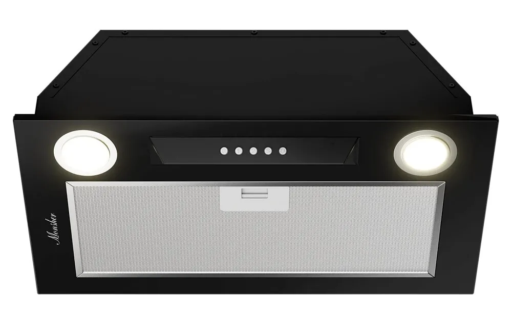 Детальное фото товара: Monsher INLIGHT 55 Noir