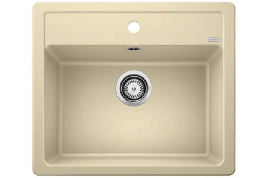 Фото товара: Blanco Legra 6, мойка, гранит, шампань