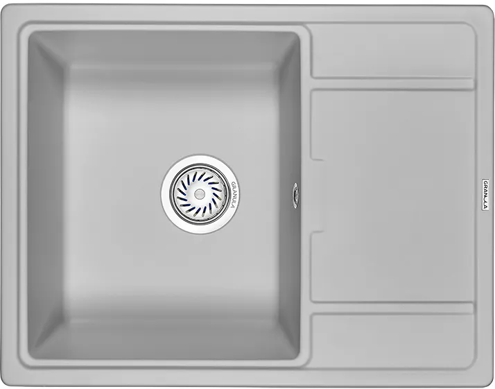 Фото товара: GRANULA 6503 мойка, гранит, сланец