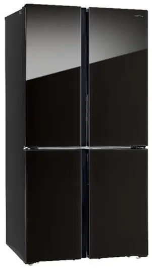 Фото товара: HIBERG RFQ-500DX NFGB inverter