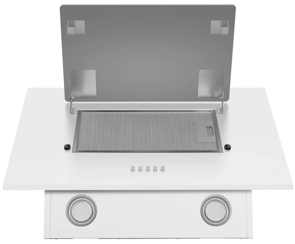 Детальное фото товара: Maunfeld TOWER 60 White