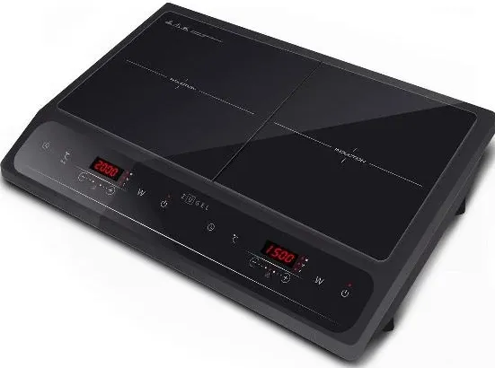 Фото товара: ZUGEL ZIH620B