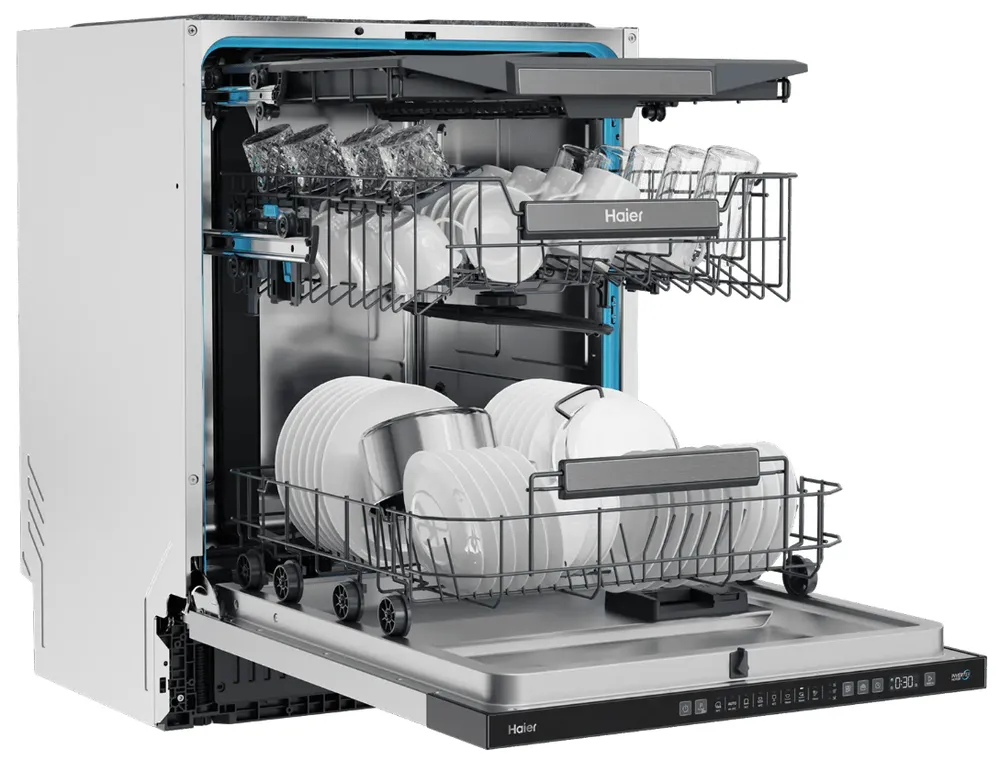 Детальное фото товара: Haier HDWE16-594RU