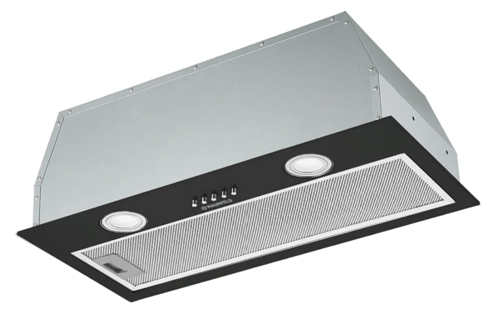 Фото товара: Maunfeld THAMES 601M BLACK