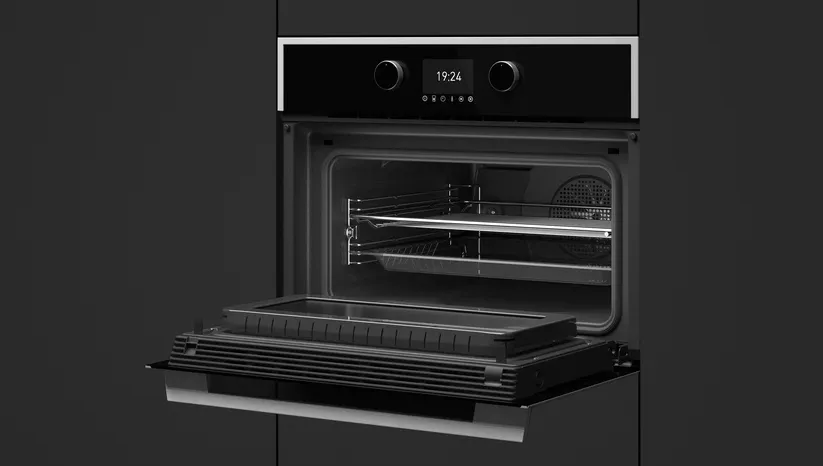 Детальное фото товара: Teka HLC 847 C BLACK-SS