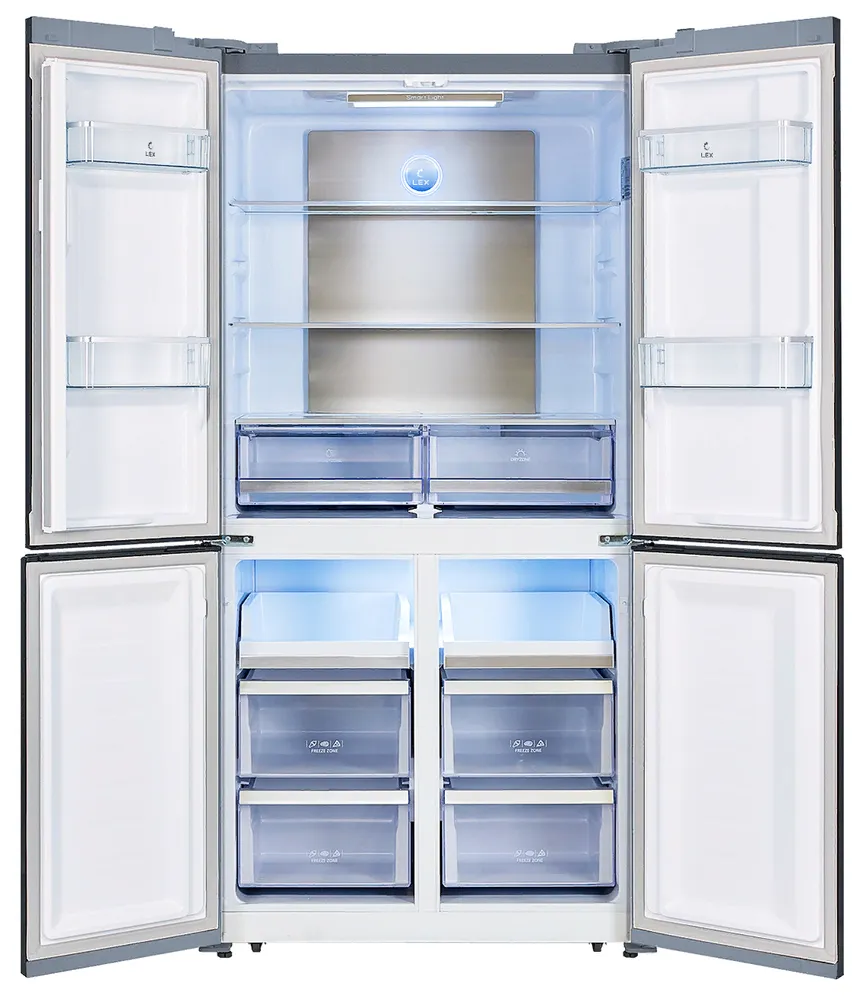 Детальное фото товара: LEX LCD505GbGID