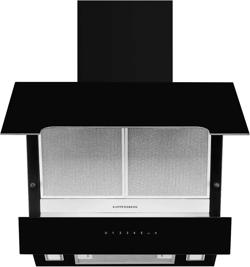 Детальное фото товара: Kuppersberg F 693