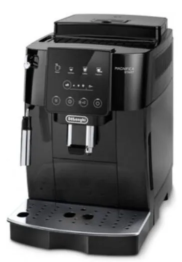 Фото товара: DeLonghi ECAM220.22.GB
