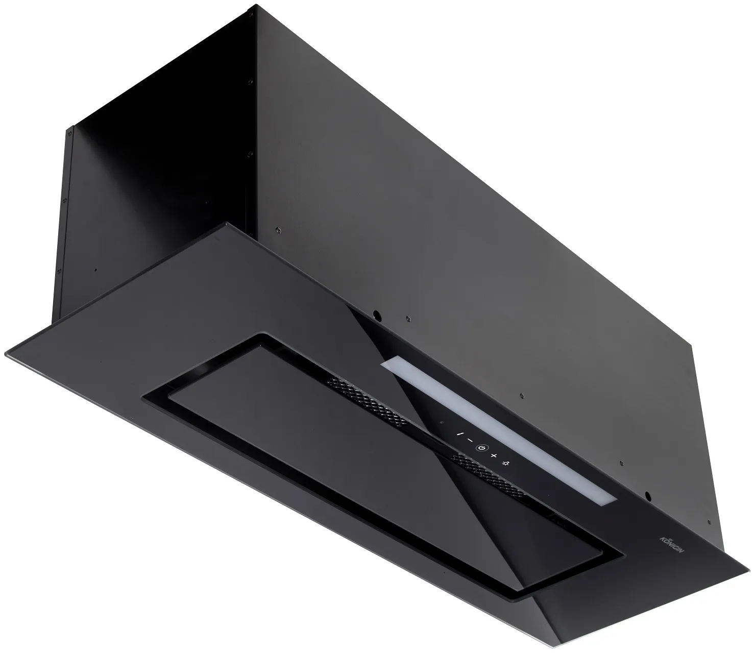 Фото товара: Konigin Navi (Black Glass 90)