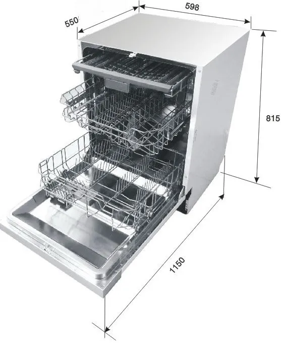 Схема встраивания