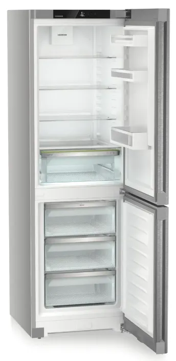 Детальное фото товара: Liebherr CNsdc 5203-22 001 Pure NoFrost