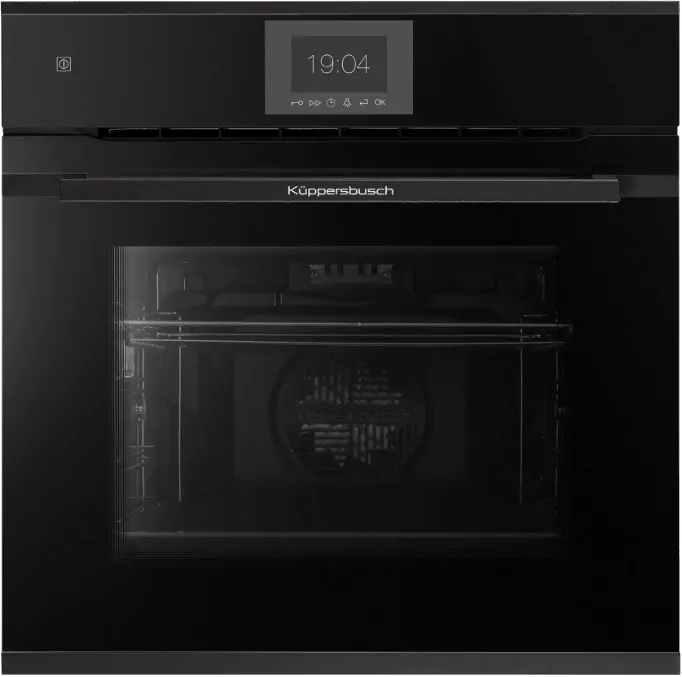 Фото товара: Kuppersbusch B 6550.0 S5 Black Velvet