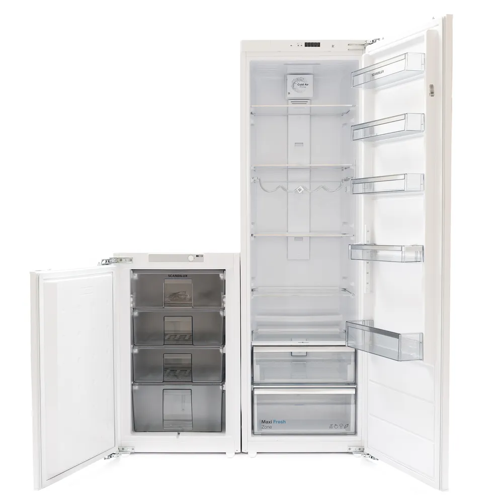 Фото товара: SCANDILUX SBSBI109EZ набор (состоит из RBI524EZ + FBI109)