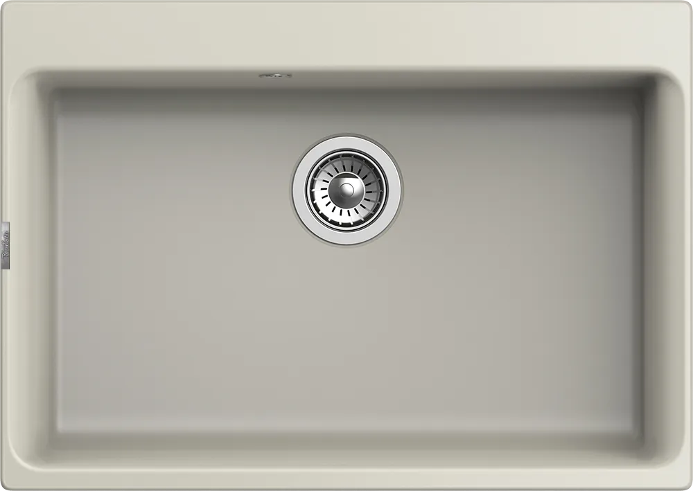 Детальное фото товара: Rivelato AXEL Х-70 topazio, мойка, гранит, топаз