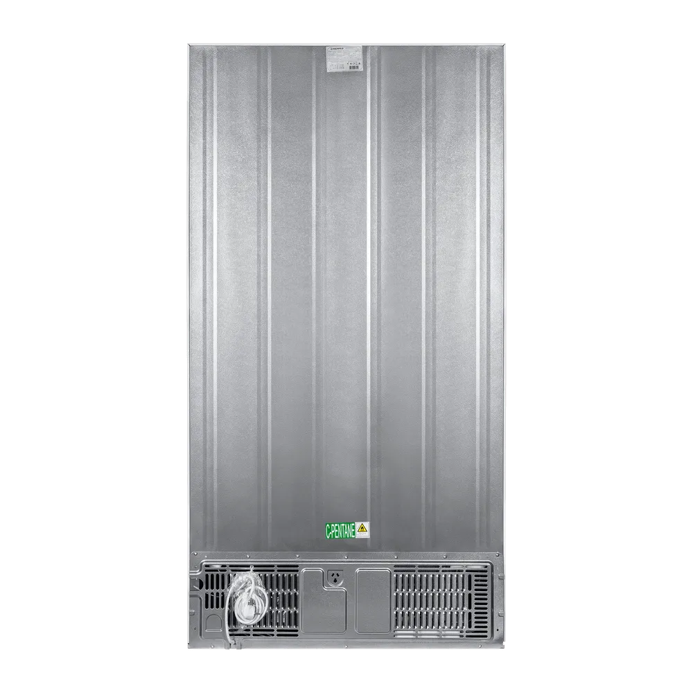 Детальное фото товара: Maunfeld MFF177NFW