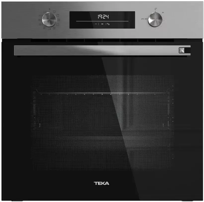 Фото товара: Teka HSB 6350 P STAINLESS STEEL